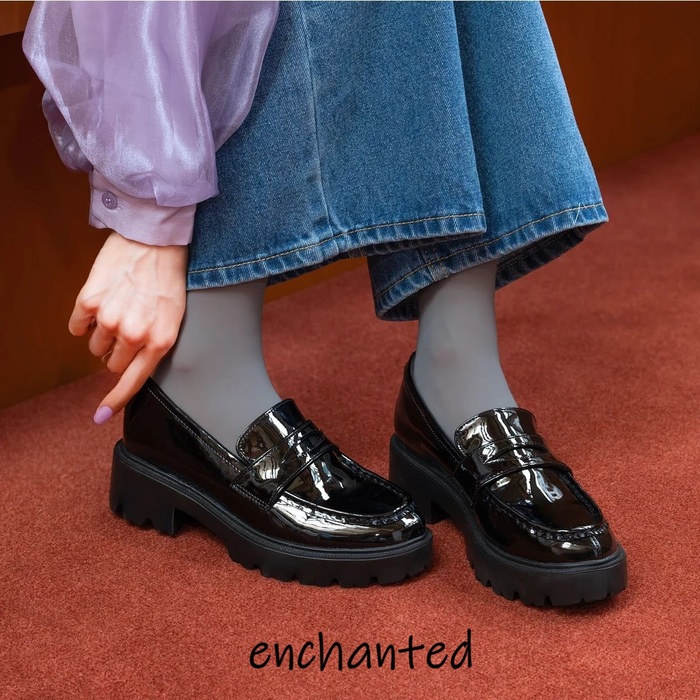 enchanted�i�G���`�����e�b�h�j�̃V���b�v�j���[�X�u�������������J�V���i�G���`�����e�b�h�j�v