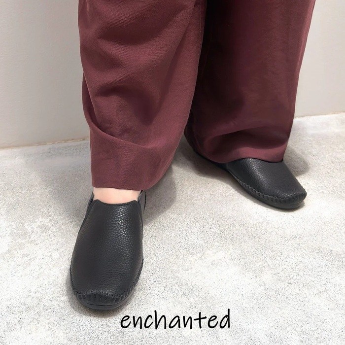 enchanted�i�G���`�����e�b�h�j�̃V���b�v�j���[�X�u���H�̐l�C�����L���O�i�G���`�����e�b�h�j�v