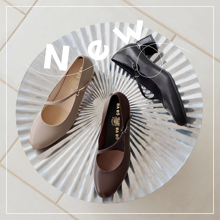 ȂiAViKIWTj̃Vbvj[XuNew Arrival Ȃv