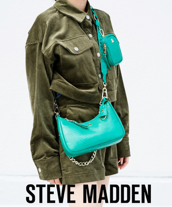 Esmeralda｜エスメラルダのトピックス「STEVE MADDEN NEW ITEM