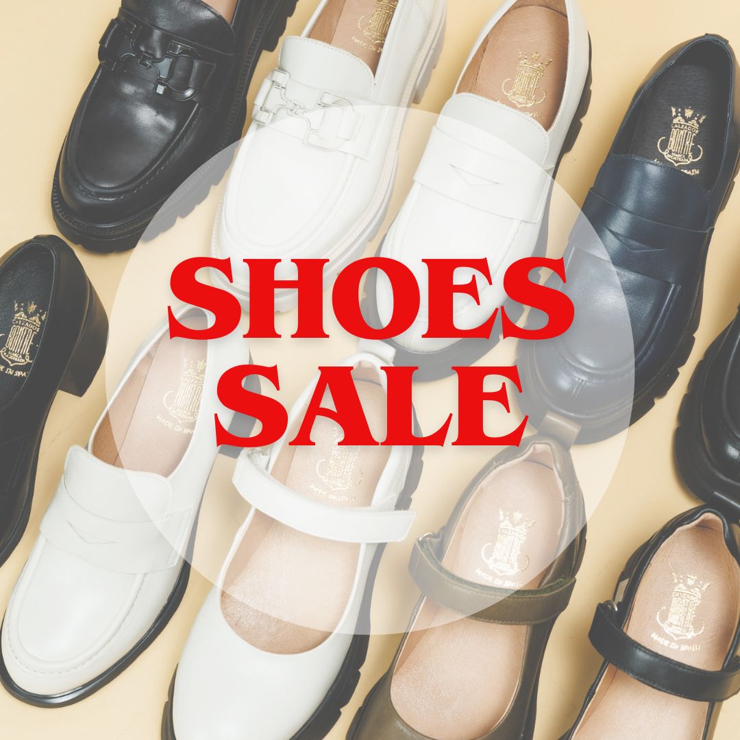 EsmeraldaiGX_j̃Vbvj[XuZOZO SHOES SALEI35Itv