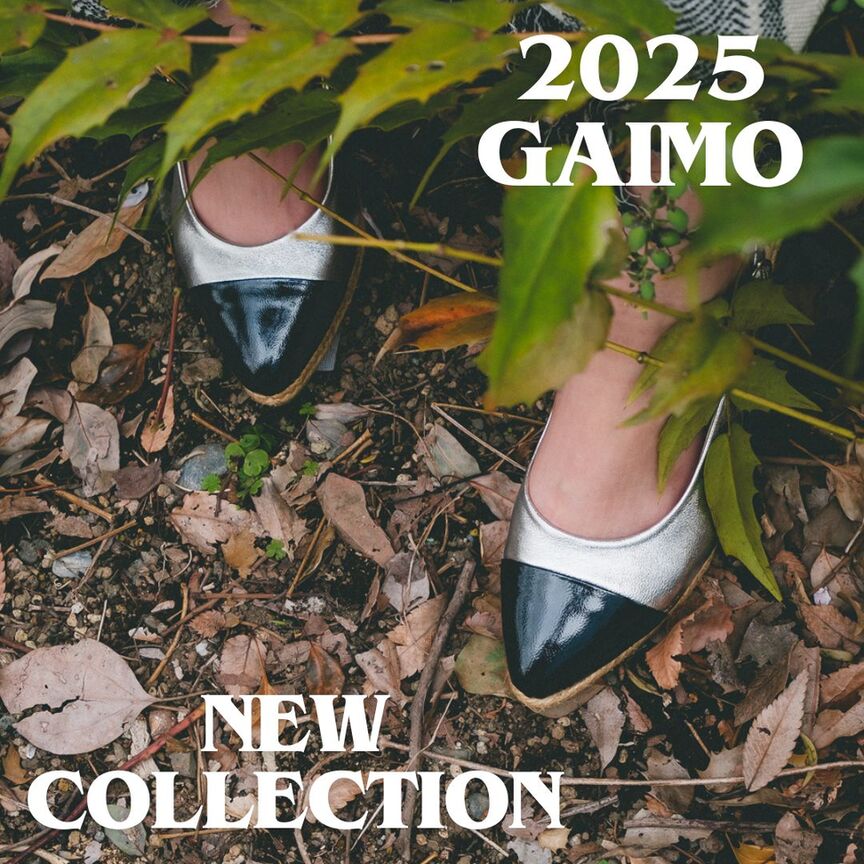 EsmeraldaiGX_j̃Vbvj[XuyGAIMOz2025 COLLECTION  v