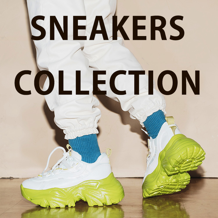 Esmeralda�i�G�X�������_�j�̃V���b�v�j���[�X�u�ySTEVE MADDEN�z�X�j�[�J�[�R���N�V�����I�v