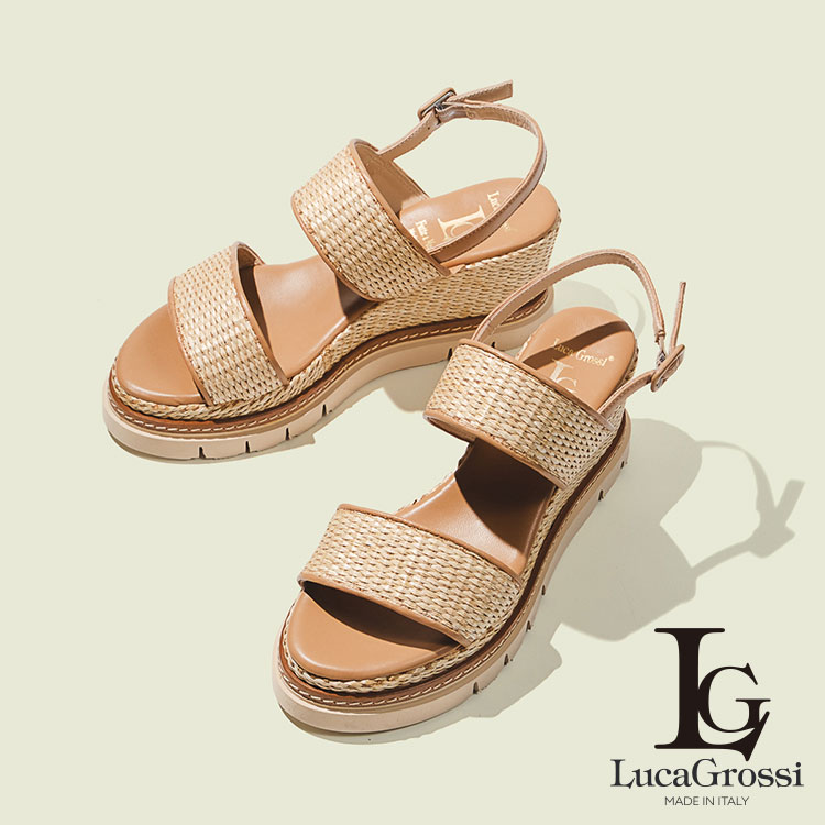 Esmeralda�i�G�X�������_�j�̃V���b�v�j���[�X�u�yLuca Grossi�z�ĂɌ������V��A�C�e�����o�� !�v