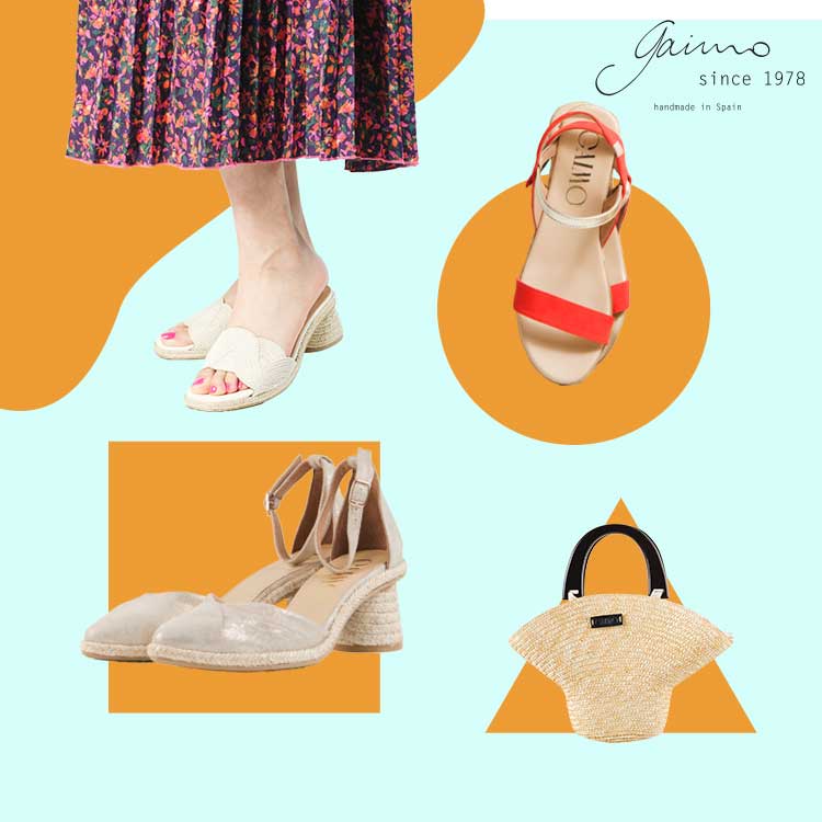 Esmeralda�i�G�X�������_�j�̃V���b�v�j���[�X�u�yEsmelarda�zGAIMO�ŉĂ̂��ł����ɍʂ��...��v