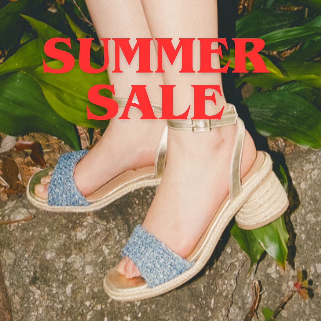 Esmeralda�i�G�X�������_�j�̃V���b�v�j���[�X�u�yGAIMO�zSUMMER SALE�v