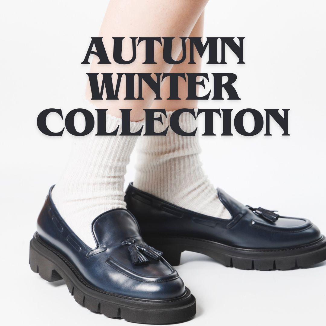 Esmeralda�i�G�X�������_�j�̃V���b�v�j���[�X�u�yLUCA GROSSI�zNEW COLLECTION�v