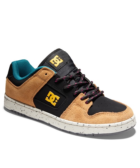 DC SHOES｜ディーシーのトピックス「【DC SHOES】LASTWEEKシューズ