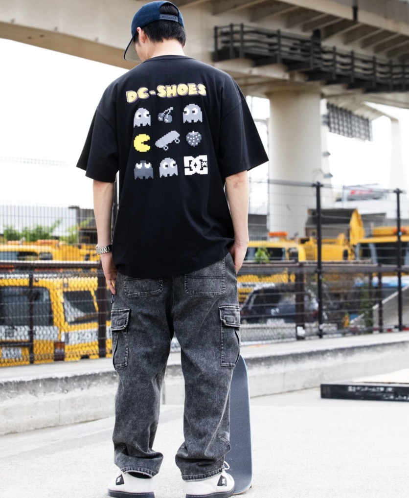 DC SHOESifB[V[j̃Vbvj[XuyDC SHOESzVגIv