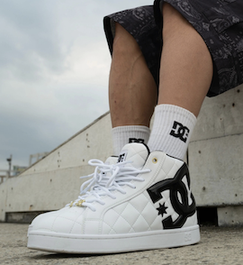 DC SHOES�i�f�B�[�V�[�j�̃V���b�v�j���[�X�u�yDC SHOES�zLASTWEEK�t�@�[�X�g�Z���[TOP50!�v