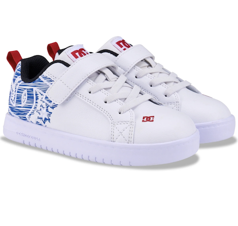 DC SHOES�i�f�B�[�V�[�j�̃V���b�v�j���[�X�u�yDC SHOES�zLASTWEEK���C�ɓ���TOP50!�v
