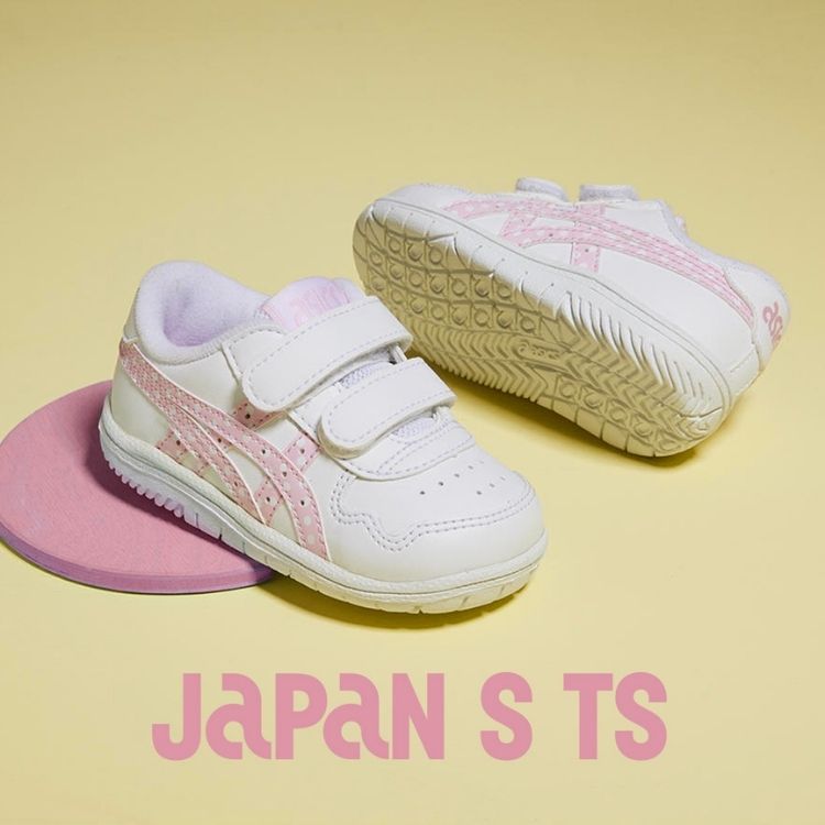 Asics アシックスのトピックス Japan S Ts 22 03 04 Launch Zozotown