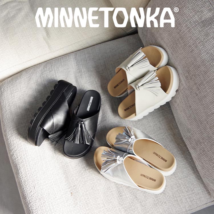 MINNETONKAi~lgJj̃Vbvj[XuubNc킸IIMINNETONKA ^bZ{[T_v