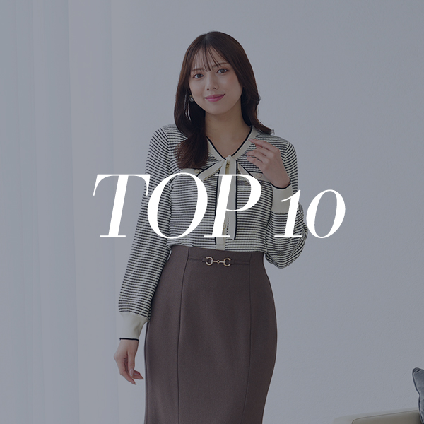 ASTORIA ODIER�i�A�X�g���A�I�f�B�[���j�̃V���b�v�j���[�X�uTOP10�yKNIT�z �v