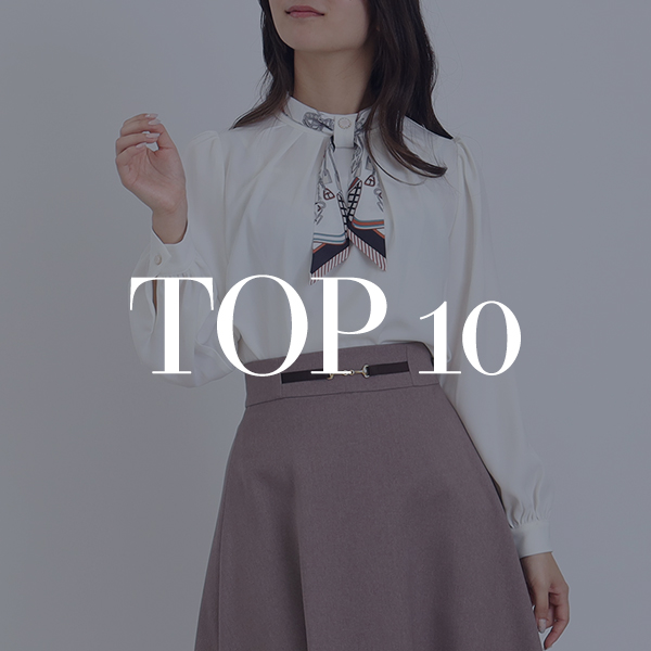 ASTORIA ODIER�i�A�X�g���A�I�f�B�[���j�̃V���b�v�j���[�X�uTOP10�ySKIRT�z�v