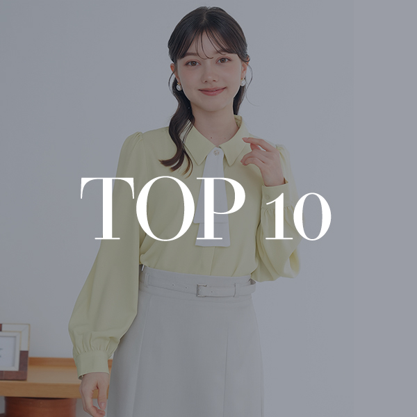 ASTORIA ODIER�i�A�X�g���A�I�f�B�[���j�̃V���b�v�j���[�X�uTOP10�yBLOUSE�z�v
