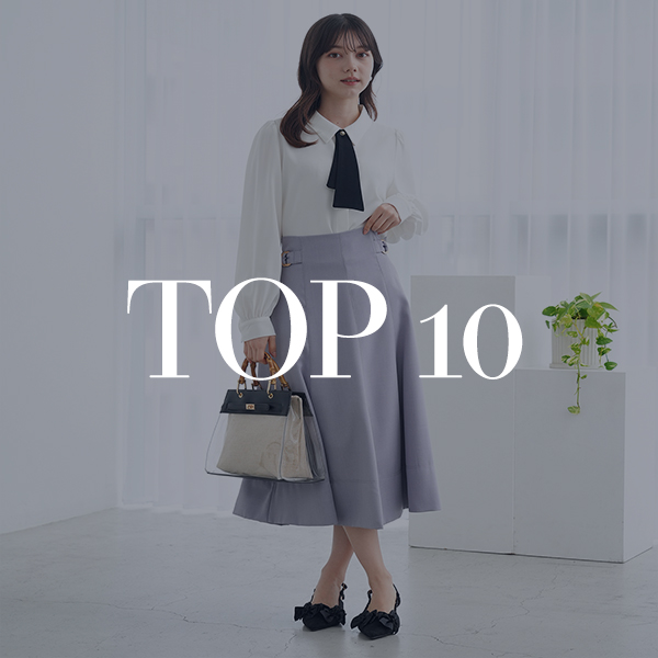 ASTORIA ODIER�i�A�X�g���A�I�f�B�[���j�̃V���b�v�j���[�X�uTOP10�ySKIRT�z�v