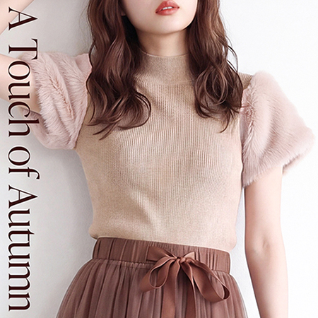 ASTORIA ODIER�i�A�X�g���A�I�f�B�[���j�̃V���b�v�j���[�X�u�yASTORIA ODIER�zA Touch of Autumn�v