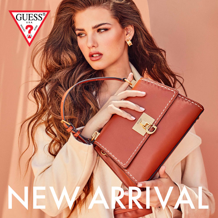 Guess new arrivals best sale