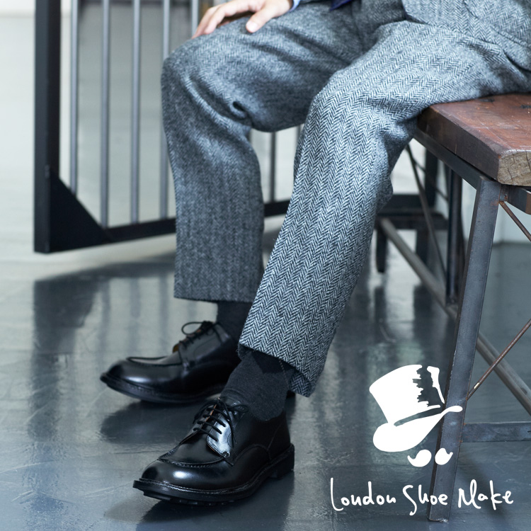 セール】London Shoe Make / ロンドンシューメイク ≪グッドイヤー