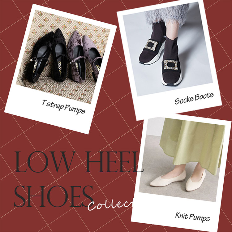 ANDEX shoes product�i�A���f�b�N�X�V���[�Y�v���_�N�g�j�̃V���b�v�j���[�X�u�y�V�����N�ɐV�����C���z���[�q�[���ł��L���C�߃V���[�Y���Љ� �v