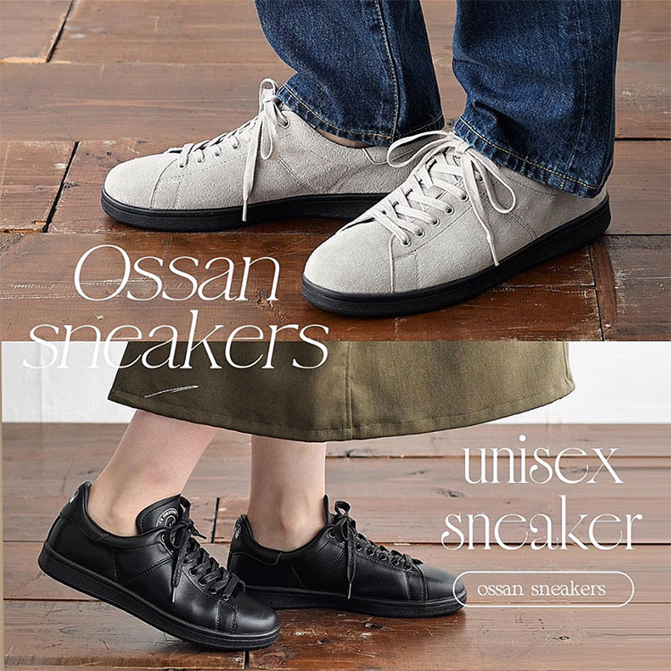ANDEX shoes product�i�A���f�b�N�X�V���[�Y�v���_�N�g�j�̃V���b�v�j���[�X�u�w���ł��A�c����������X�j�[�J�[���āH�x�v