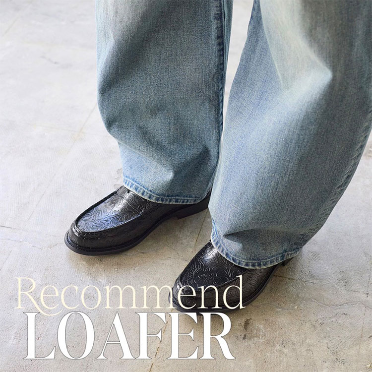 ANDEX shoes product�i�A���f�b�N�X�V���[�Y�v���_�N�g�j�̃V���b�v�j���[�X�u�������ȁy�����Y���[�t�@�[�z�v