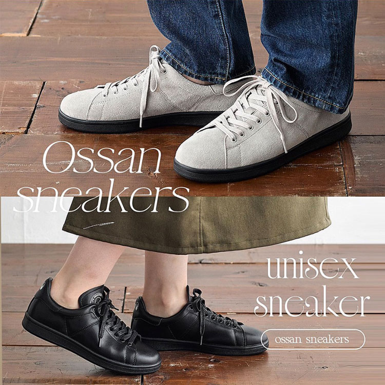 ANDEX shoes product�i�A���f�b�N�X�V���[�Y�v���_�N�g�j�̃V���b�v�j���[�X�u�w���ł��A�c����������X�j�[�J�[���Ēm���Ă�H�x�v