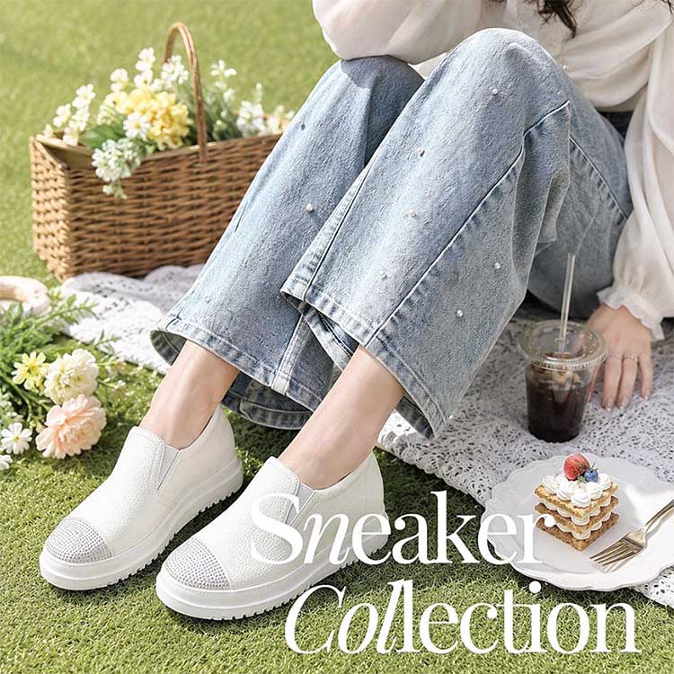 ANDEX shoes product�i�A���f�b�N�X�V���[�Y�v���_�N�g�j�̃V���b�v�j���[�X�u��l�̃X���ꂢ�߃j�[�J�[ �v