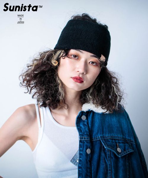 Io イオのトピックス サニスタ特集 Zozotown