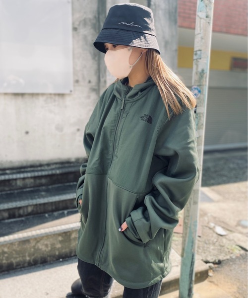 セール】THE NORTH FACE /フリースジャケット M PRINTED CAMPSHIRE FULL-ZIP JACKET  NF0A5GMU（ブルゾン）｜THE NORTH FACE（ザノースフェイス）のファッション通販 - ZOZOTOWN