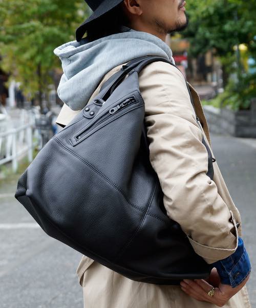 IO｜イオのトピックス「【Butler Verner Sails】人気BAGブランド特集!!」 - ZOZOTOWN