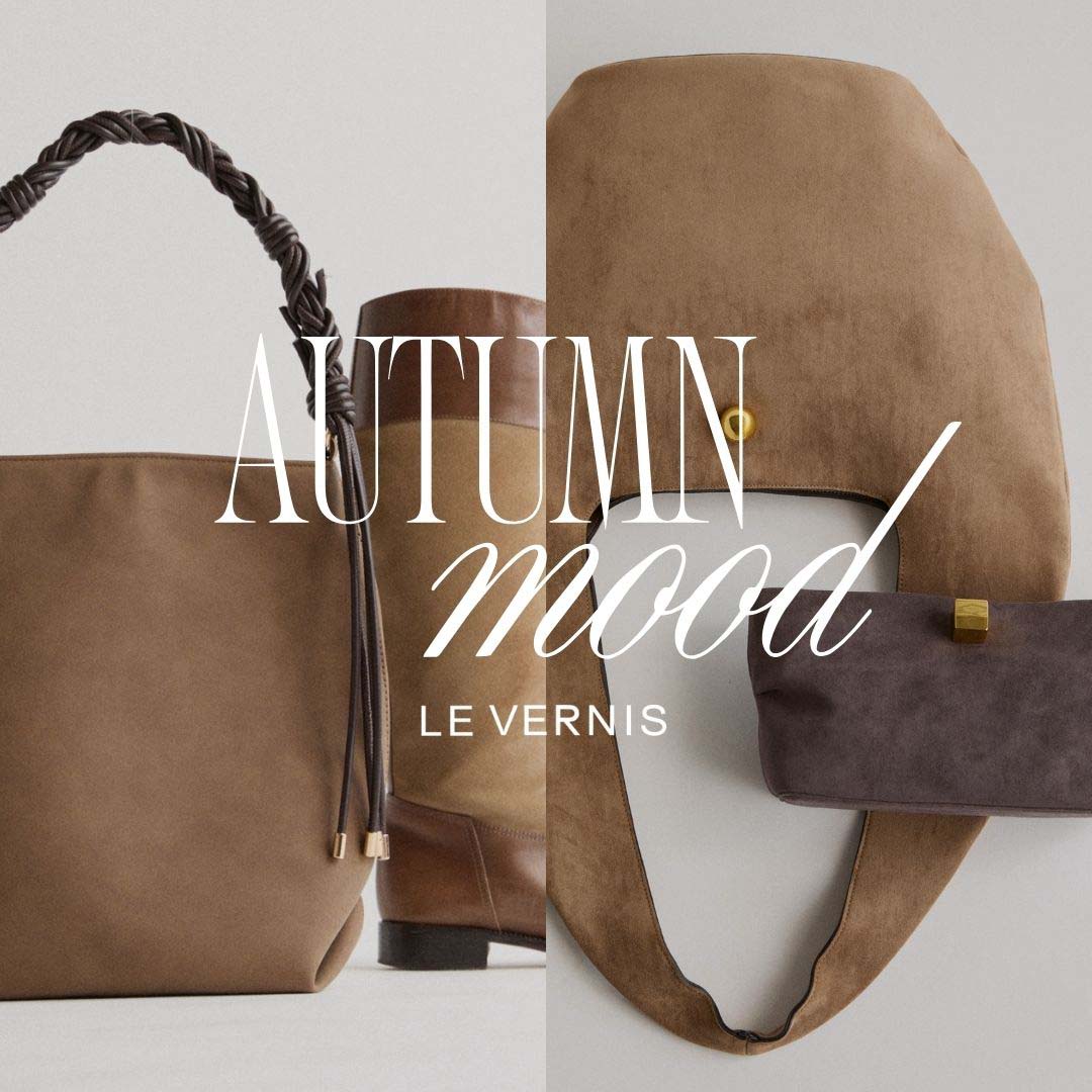 CASSELINI�i�L���Z���[�j�j�̃V���b�v�j���[�X�uAUTUMN MOOD �[�H��Z���A�X�G�[�h�o�b�O�[�v