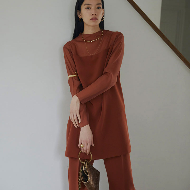 のサイズ Ameri Vintage セットアップドレス アメリヴィンテージ Al95u M くすること