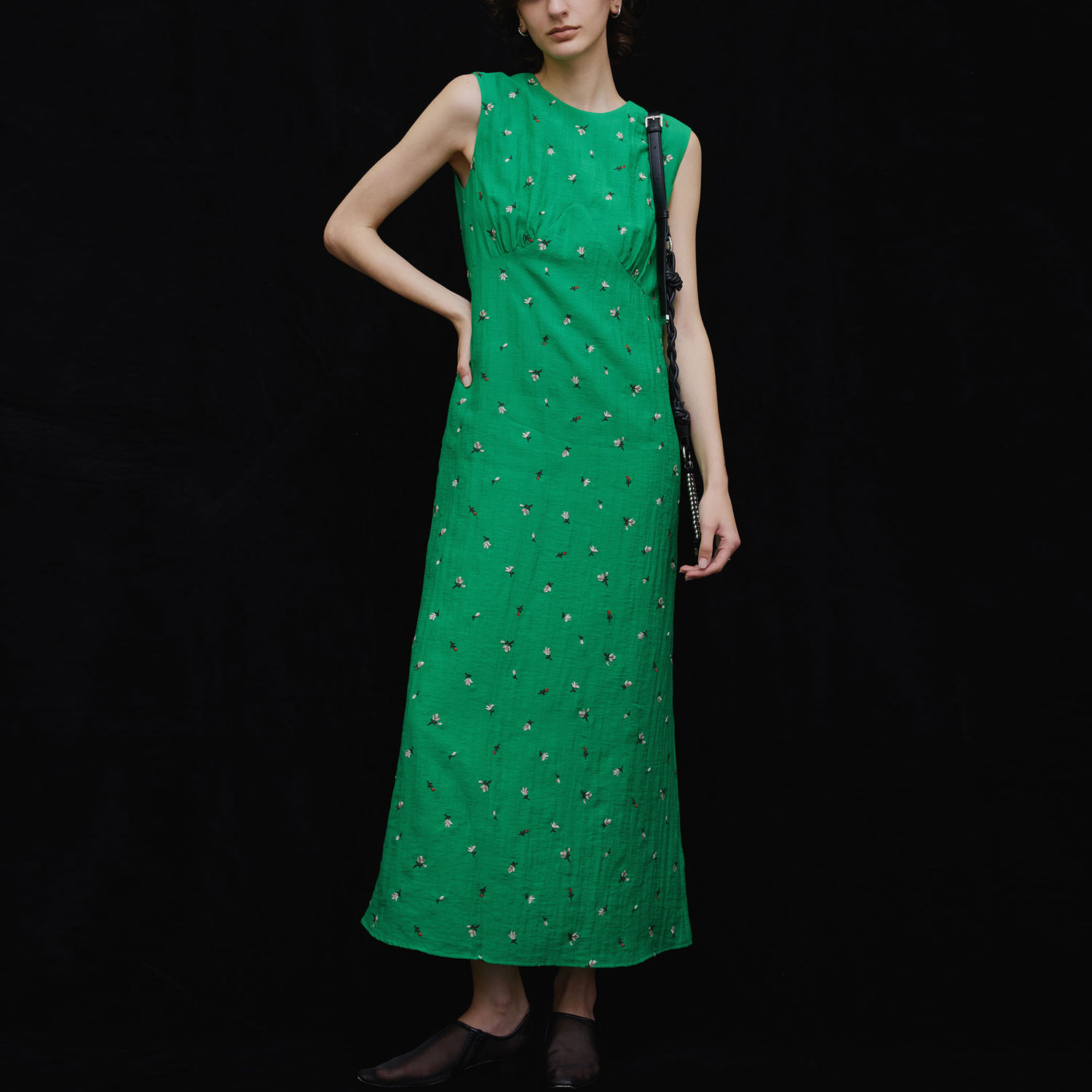 セール】LADY BUSTIER ROMPERS DRESS（ワンピース）｜Ameri