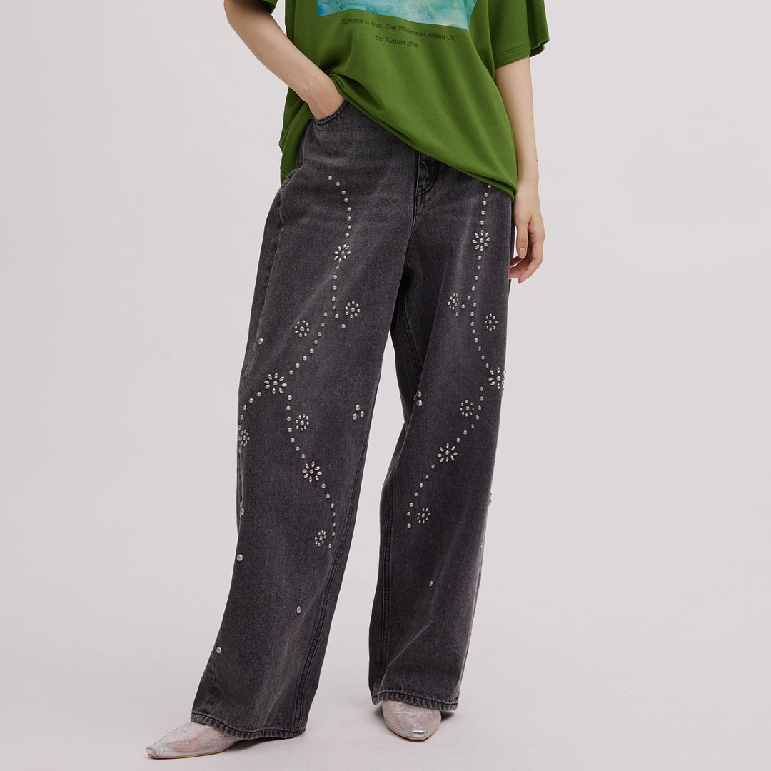 ameri vintage デニムキュロット AMERI VINTAGE｜アメリビンテージのトピックス「≪7/22(火)の