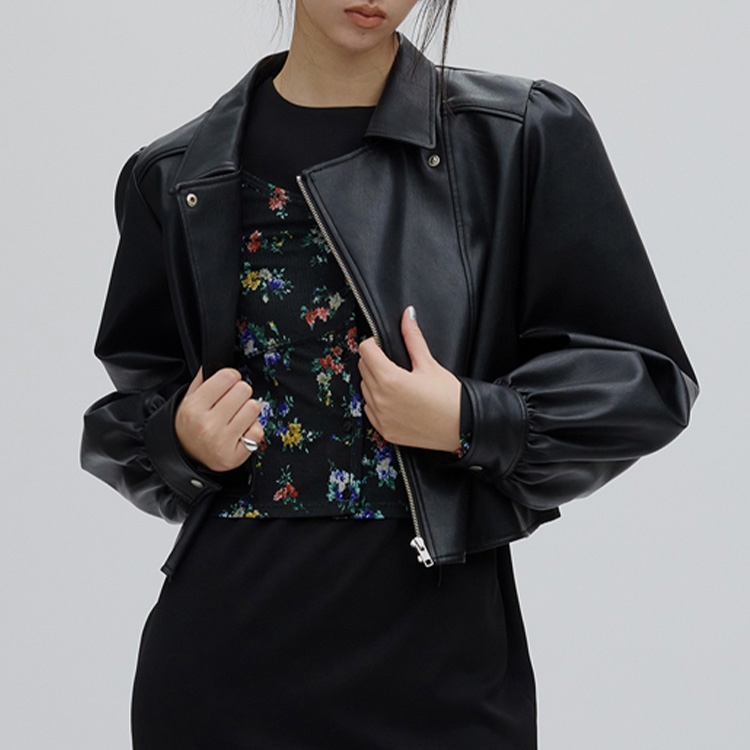 AMERI VINTAGE アメリヴィンテージ　レザーショートジャケット AMERI VINTAGE｜アメリビンテージのトピックス「≪2/3(火)の新作