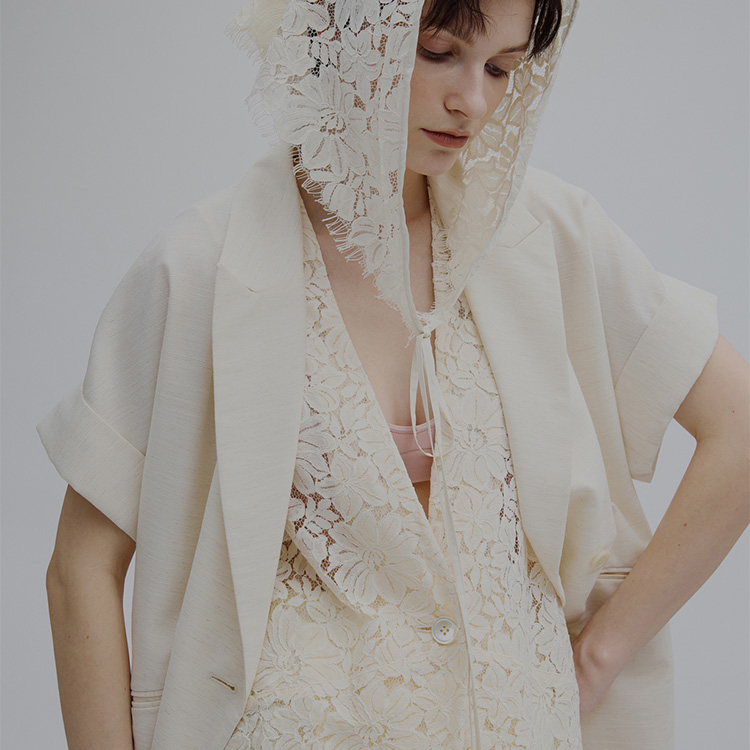 AMERI VINTAGE�i�A�����r���e�[�W�j�̃V���b�v�j���[�X�u��4/3(��)�̐V���v