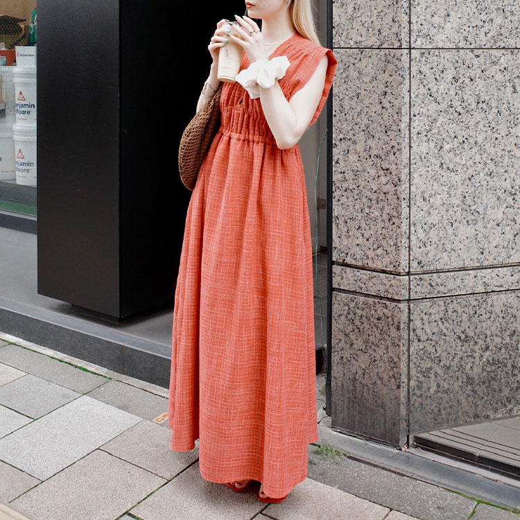 【5/24まで限定値下げ】 ameri vintage dress AMERI VINTAGE｜アメリビンテージのトピックス「＜ ZOZOTOWN限定