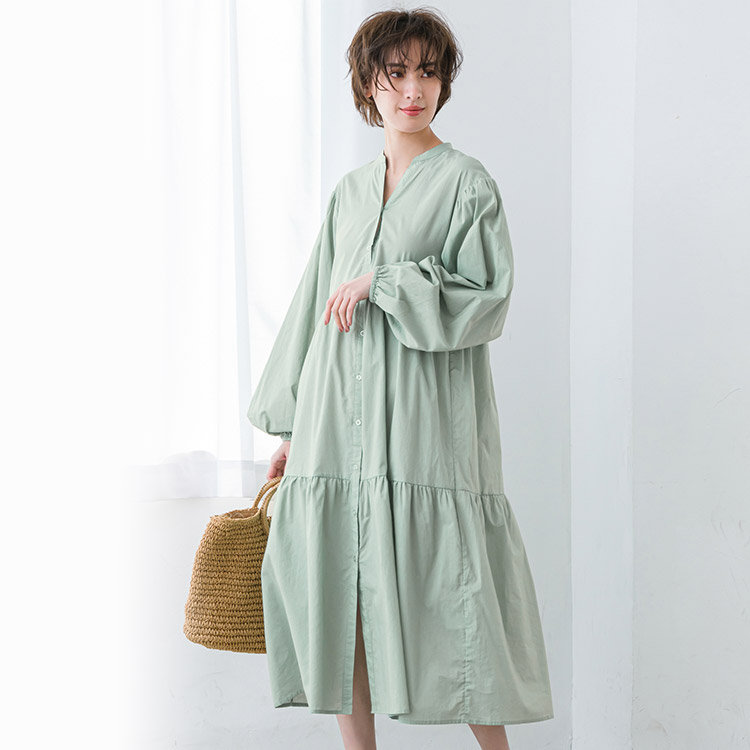 Fifth フィフスのトピックス 21の春夏ワンピース Fifth Zozotown