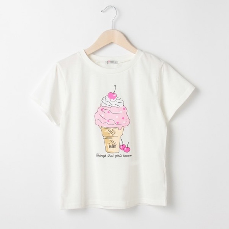 Narumiya Online ナルミヤ オンラインのトピックス アイスクリームモチーフアイテム Narumiya Online Zozotown