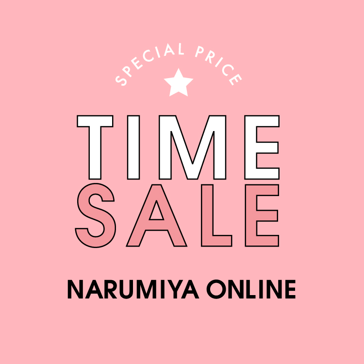 NARUMIYA ONLINE｜ナルミヤ オンラインのトピックス「☆ラブトキシック