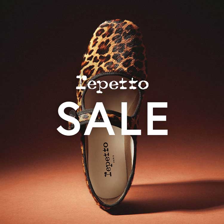 セール】JORDANA , MULE / VX4173SATMD（サンダル）｜Repetto