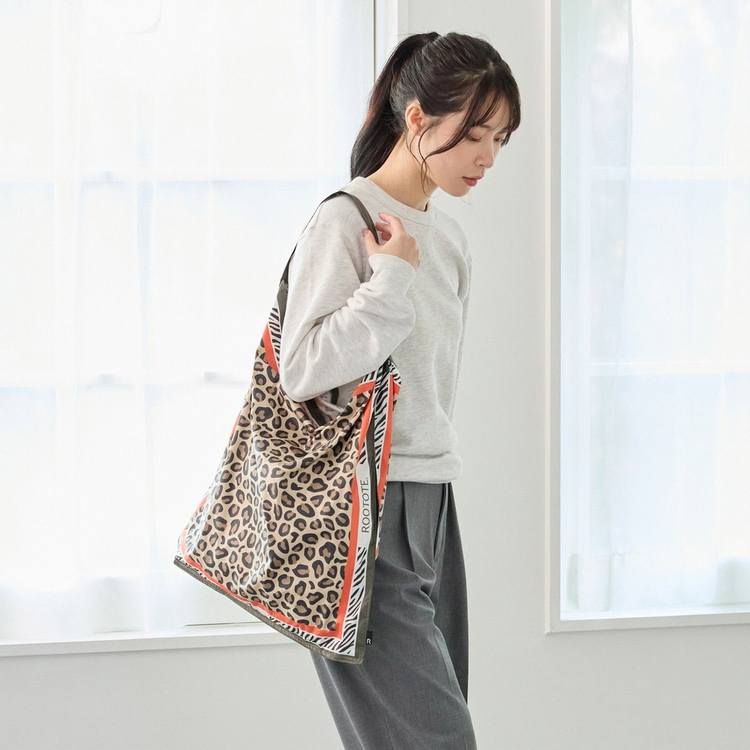 ROOTOTEi[g[gj̃Vbvj[Xu܂ŃXJ[t̂悤ȃg[gobOuROOTOTE TABLOi[g[g ^u[jvv