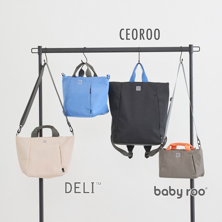 ROOTOTE�i���[�g�[�g�j�̃V���b�v�j���[�X�u�J�̓����y�₩�ɁB���������y�ʂ�ROOTOTE�u���C�g�E�H�[�^�[���y�����g�v�V���[�Y���V�o��I�v