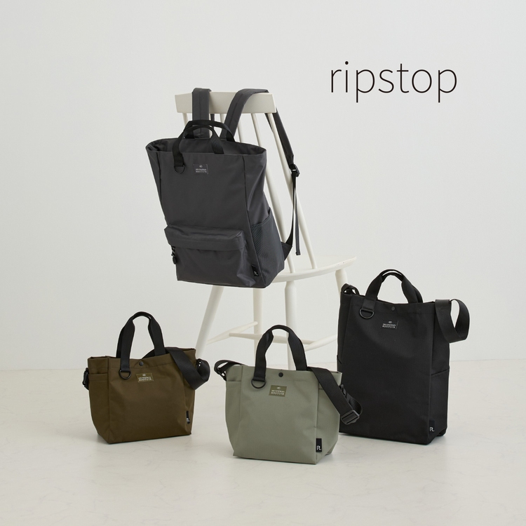 ROOTOTE�i���[�g�[�g�j�̃V���b�v�j���[�X�u�J�̓����A�A�N�e�B�u�ȓ����B�y�₩�Ɋ��Y��2WAY�o�b�O�BROOTOTE�̍ŐV��I�v