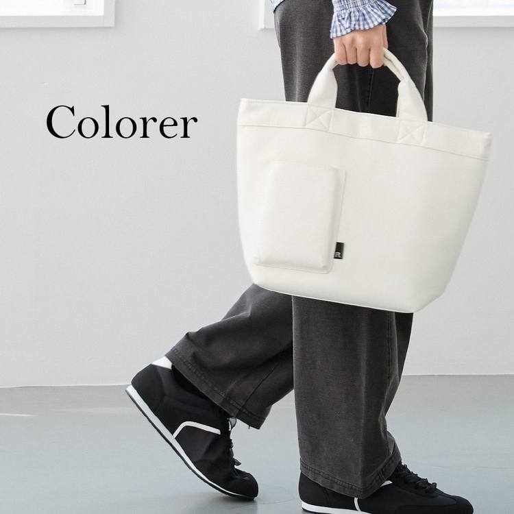 ROOTOTE�i���[�g�[�g�j�̃V���b�v�j���[�X�u��i�Ȏ����Ŏ�������B��l�̖����Ɋ��Y�����\�g�[�g�u�N�����v���V�o��v