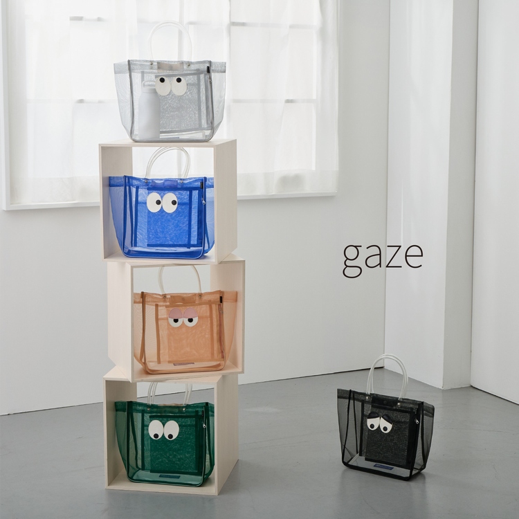 ROOTOTE�i���[�g�[�g�j�̃V���b�v�j���[�X�u���肭��̖ڋʂɎ����W���B�V�ѐS���ӂ���l�̃��b�V���g�[�g�v