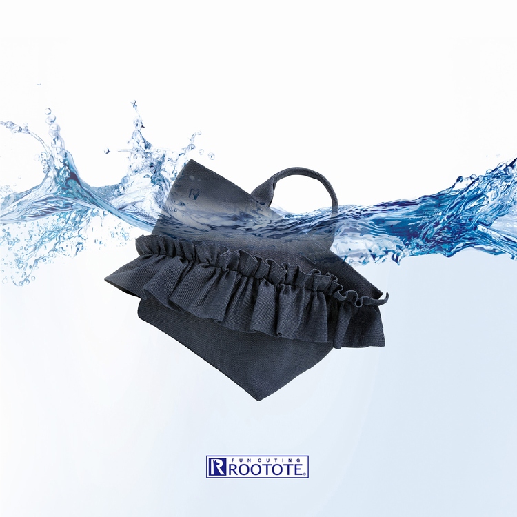 ROOTOTE�i���[�g�[�g�j�̃V���b�v�j���[�X�u�y#�Ă����g�[�g�z�Ă̍��育�Ƒ�1�ʁu���̕s�����v�ɁI���ƂŐ􂦂Ă����Ɛ����ȁu�ې􂢃g�[�g�v���W�v