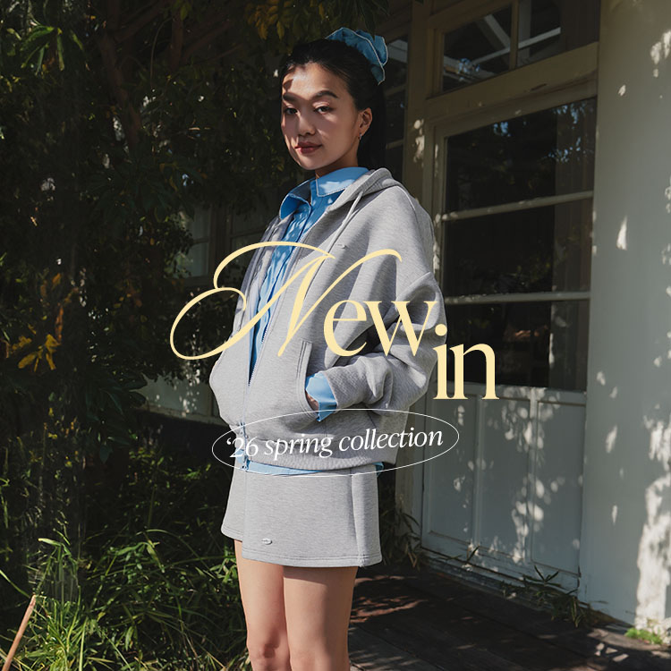 titivate�i�e�B�e�B�x�C�g�j�̃V���b�v�j���[�X�u�ymiette�z ITEMS NEW IN !!�v